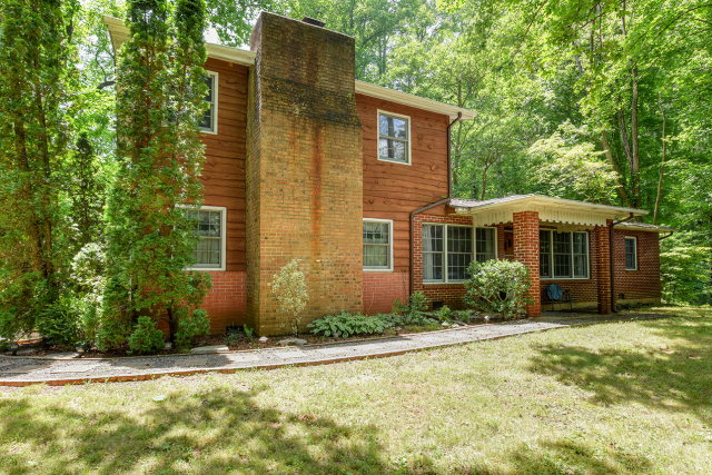 75 Mountain View Road, Sylva, NC 28779