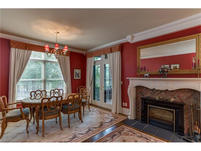 1061 Honeyhill Lane, Tryon, NC 28782