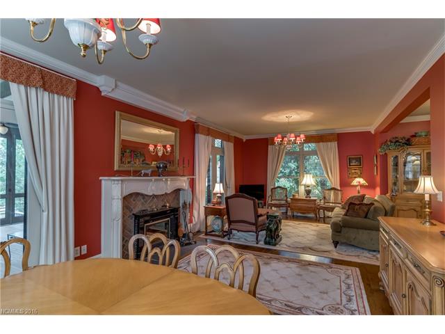 1061 Honeyhill Lane, Tryon, NC 28782