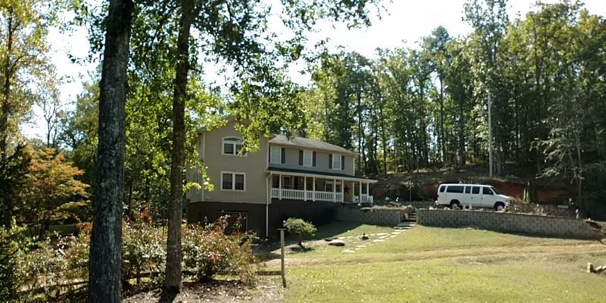 38 Windy Hill Ln., Tryon, NC 28782