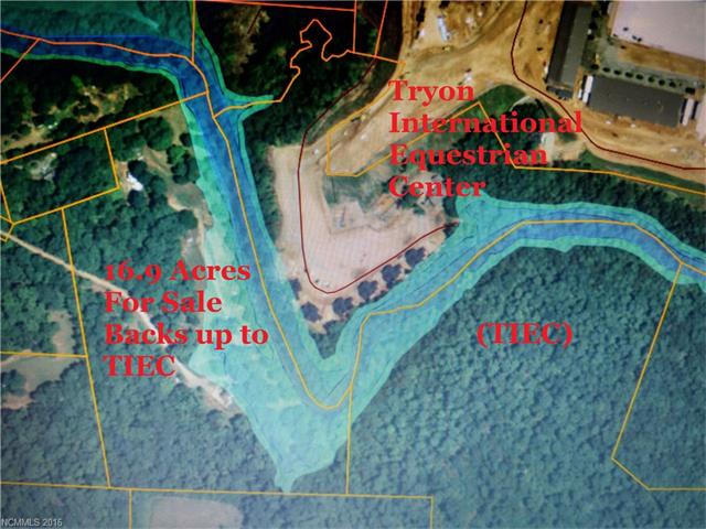 38 Windy Hill Lane, Tryon, NC 28782