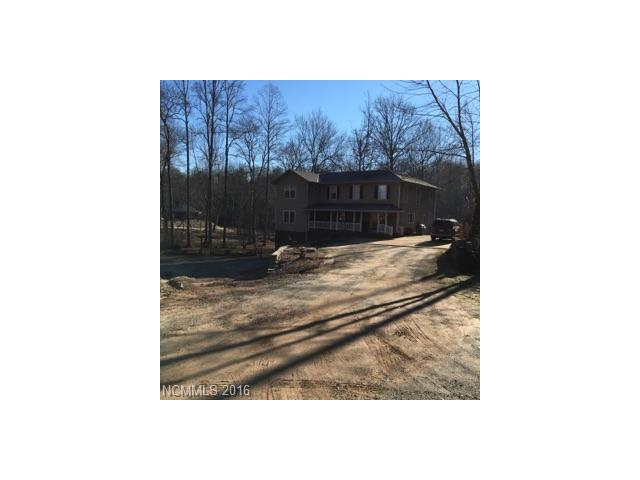 38 Windy Hill Lane, Tryon, NC 28782