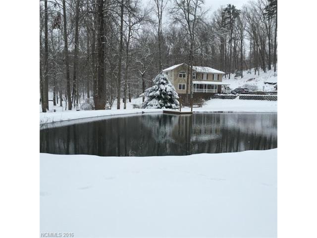 38 Windy Hill Lane, Tryon, NC 28782