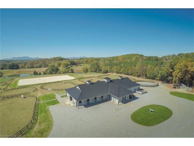 4058 Coxe Road, Tryon, NC 28782