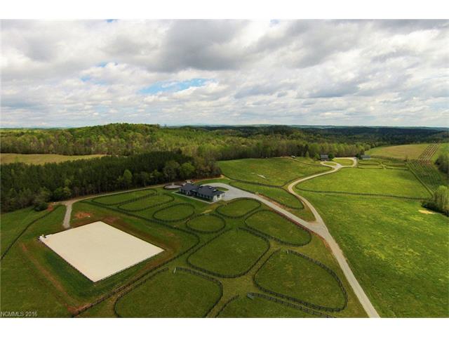 4058 Coxe Road, Tryon, NC 28782