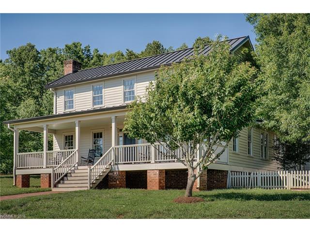 4058 Coxe Road, Tryon, NC 28782