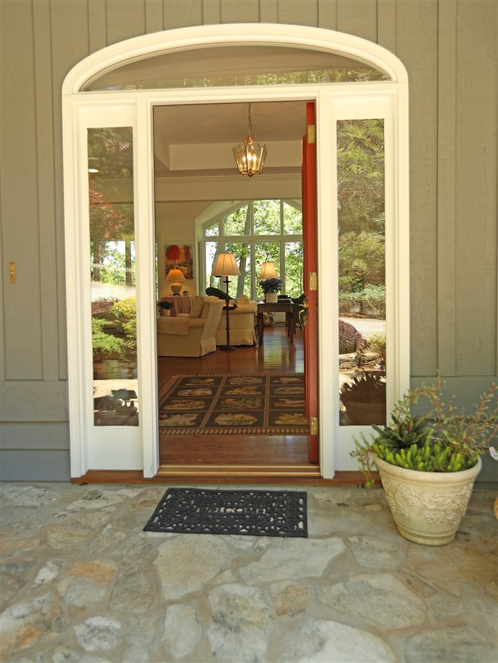 400 Ridge Top Road, Tryon, NC 28782