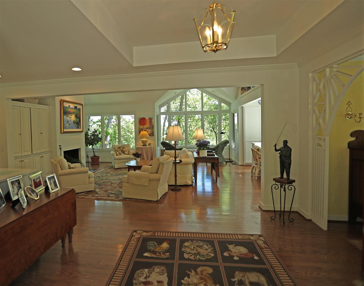 400 Ridge Top Road, Tryon, NC 28782