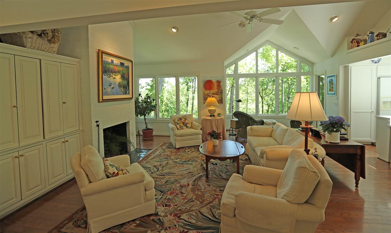 400 Ridge Top Road, Tryon, NC 28782