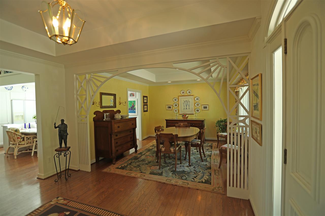 400 Ridge Top Road, Tryon, NC 28782