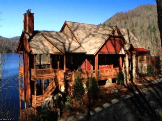 883 Southshore Drive, Tuckasegee, NC 28783