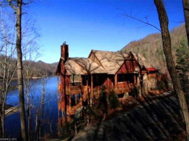 883 Southshore Drive, Tuckasegee, NC 28783