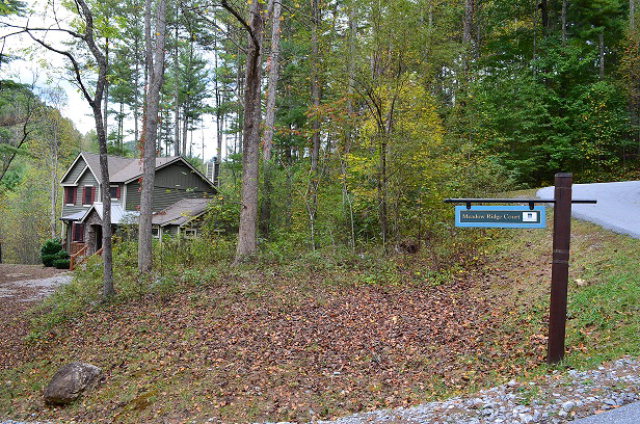 10 Meadow Ridge Court, Tuckasegee, NC 28783