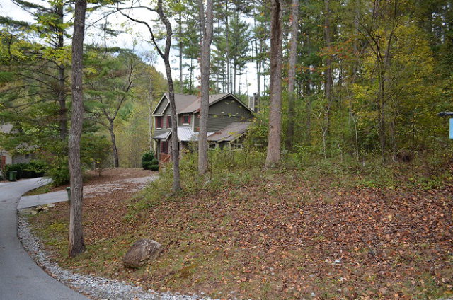 10 Meadow Ridge Court, Tuckasegee, NC 28783