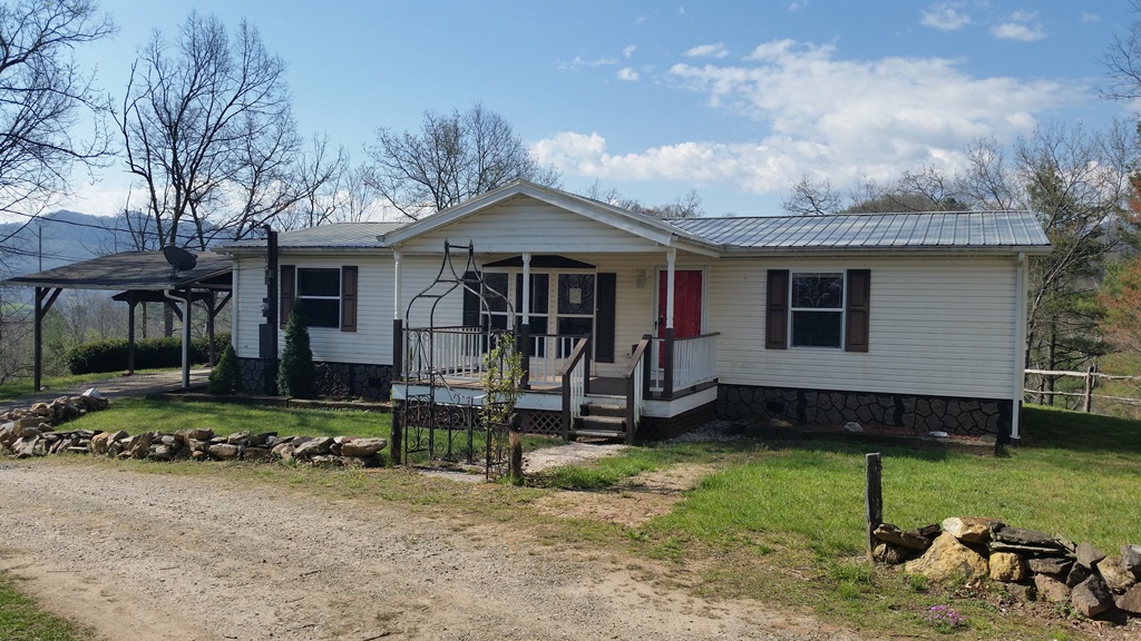 277 N Ridge DriveWaynesville, NC, 28785Haywood County