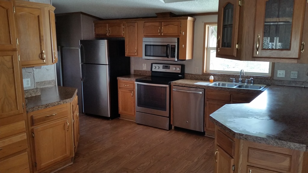 277 N Ridge DriveWaynesville, NC, 28785Haywood County