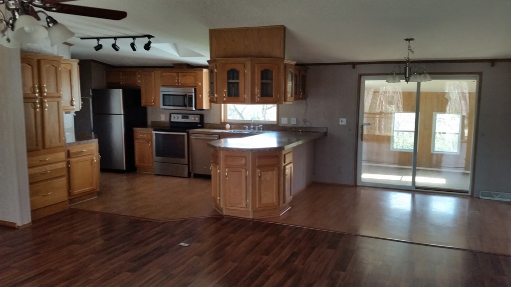 277 N Ridge DriveWaynesville, NC, 28785Haywood County