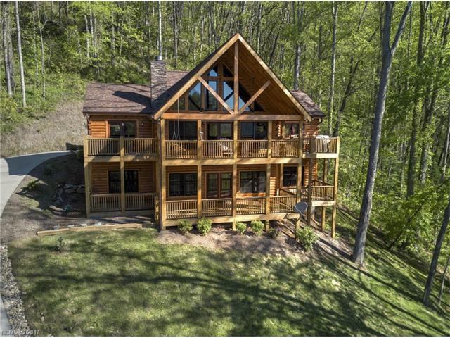 4 Schotts Pass Way, Waynesville, NC 28785