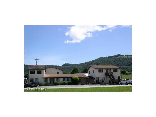 1750 Jonathan Creek Road, Waynesville, NC 28785