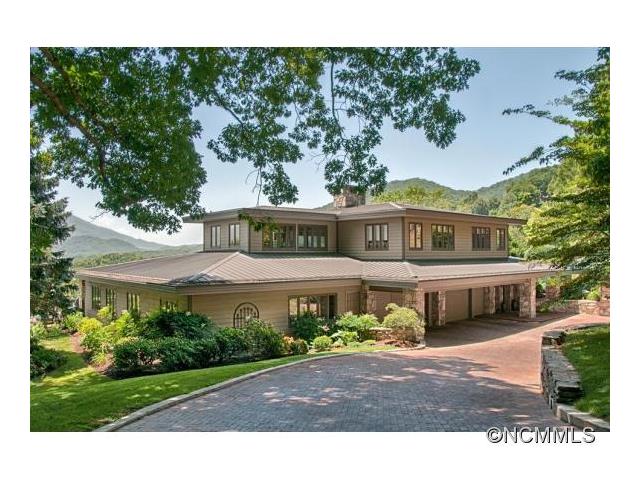 820 Laurel Ridge, Waynesville, NC 28786