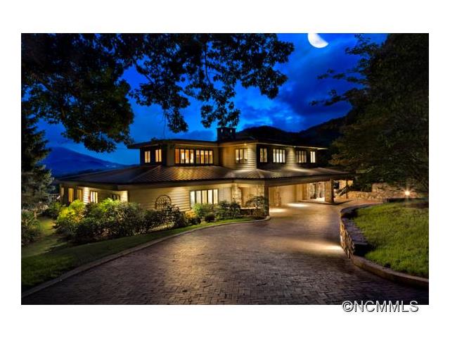 820 Laurel Ridge, Waynesville, NC 28786