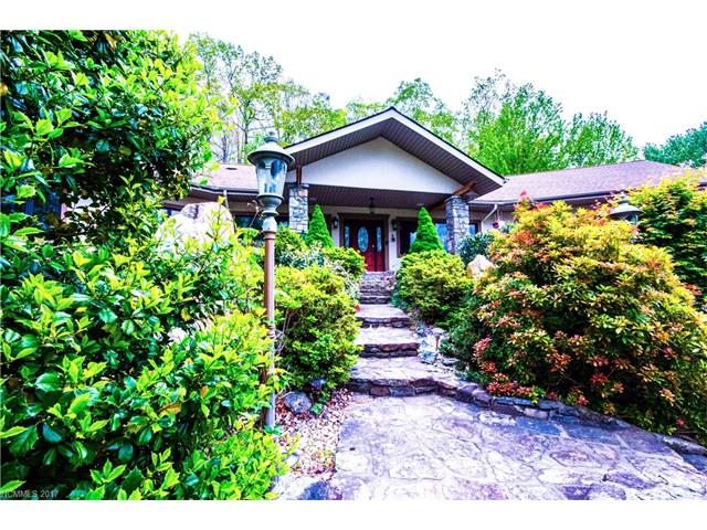 445 Brandywine Road, Waynesville, NC 28786