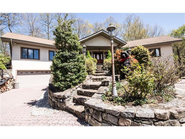 445 Brandywine Road, Waynesville, NC 28786