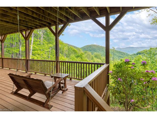130 Catawba Lane, Waynesville, NC 28786