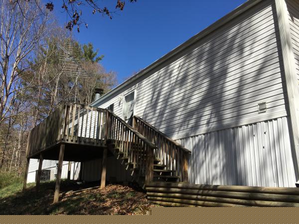 585 Reems Creek Rd. ,NC, Weaverville, 28787