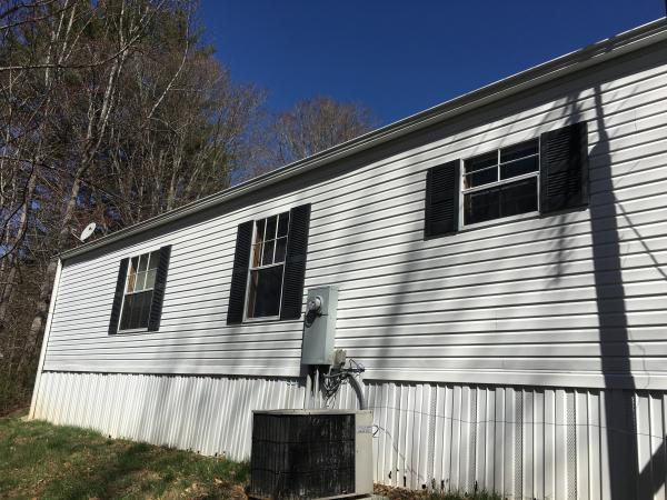 585 Reems Creek Rd. ,NC, Weaverville, 28787