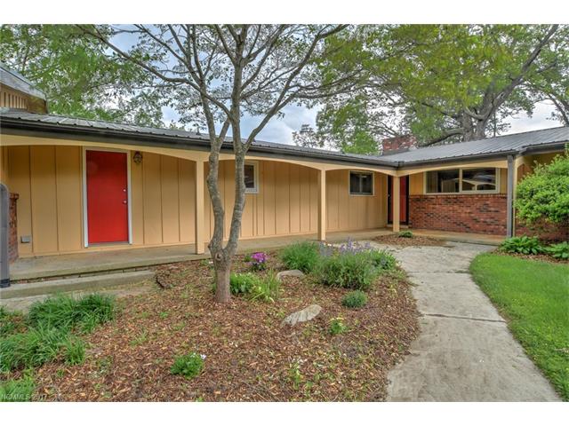 34 Yost Street, Weaverville, NC 28787