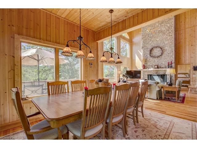 520 Summit Drive, Whittier, NC 28789