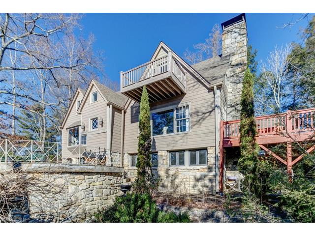 141Mondamin Rd, Tuxedo, NC 28790