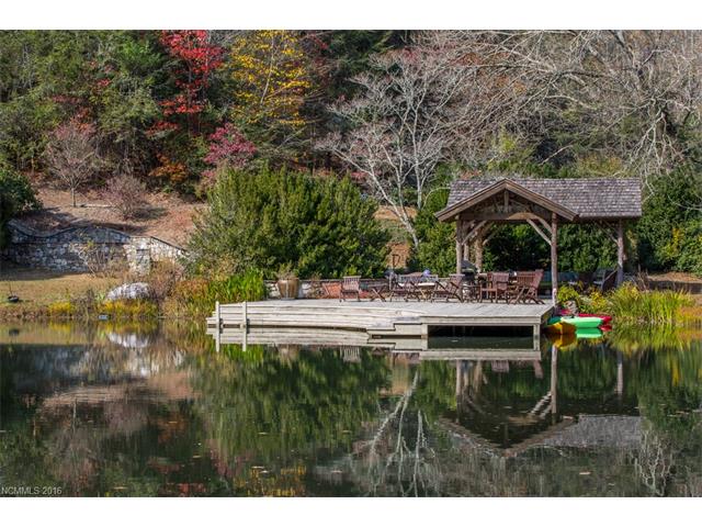 111 Fiddlehead Lane, Zirconia, NC 28790