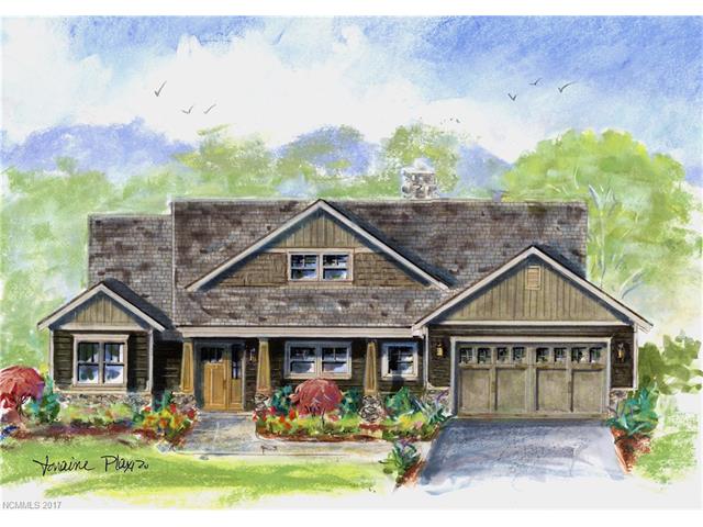 Lot 8 Curtain Bluffs, Hendersonville, NC 28791