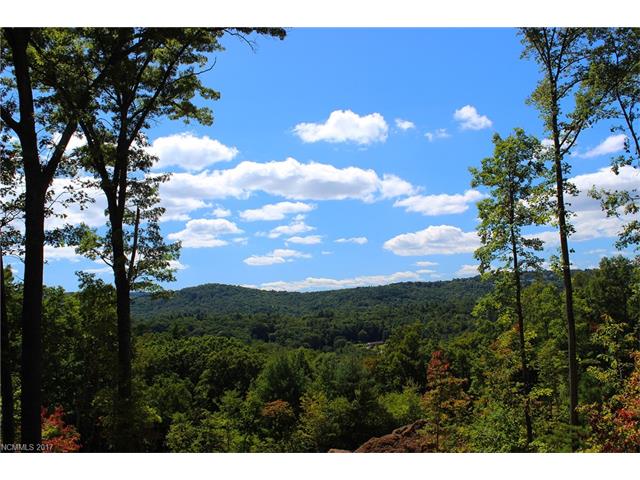Lot 8 Curtain Bluffs, Hendersonville, NC 28791