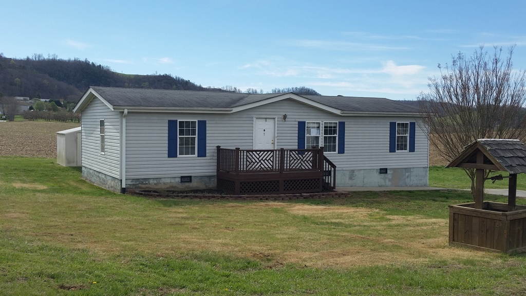 7 Sweet Briar Path WayHendersonville, NC, 28792Henderson County