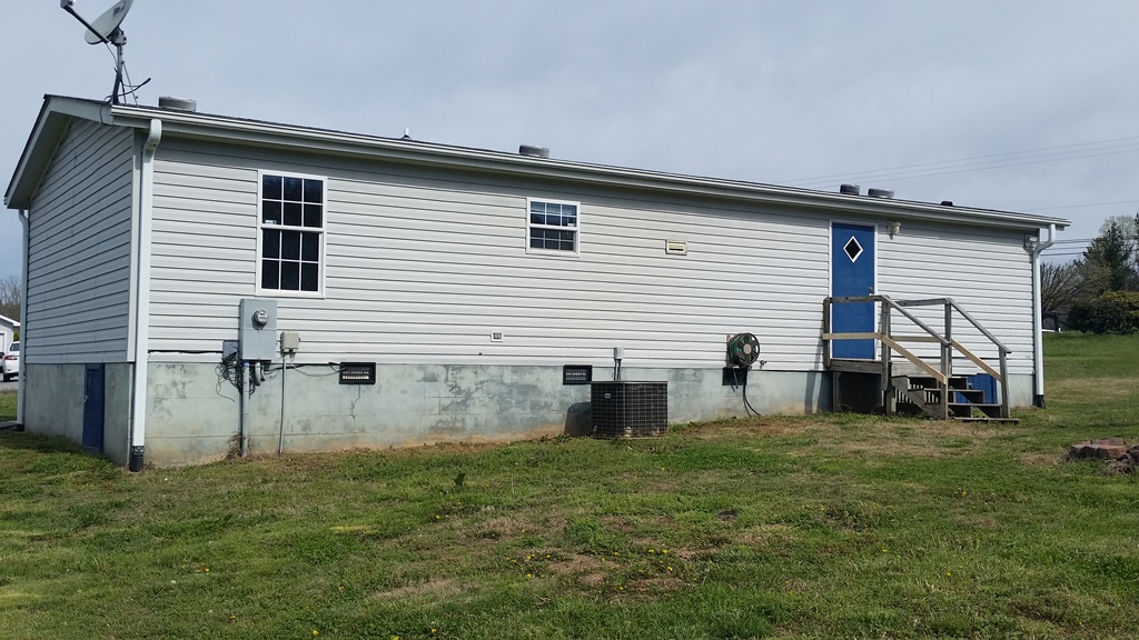 7 Sweet Briar Path WayHendersonville, NC, 28792Henderson County