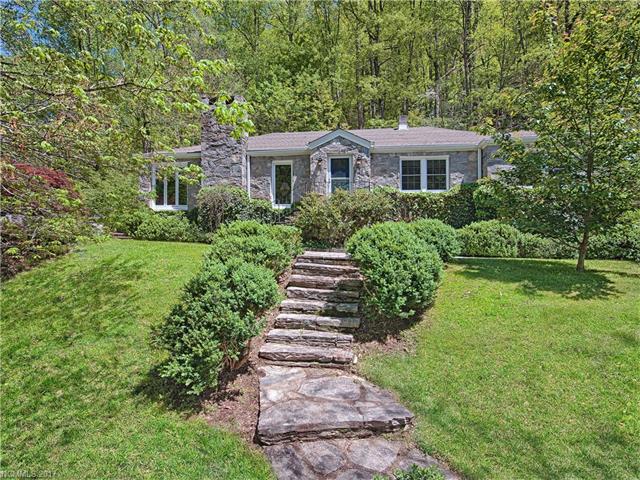 243 Cave Inn Drive, Hendersonville, NC 28792