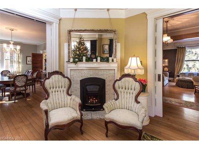 276 Montford Avenue, Asheville, NC 28801