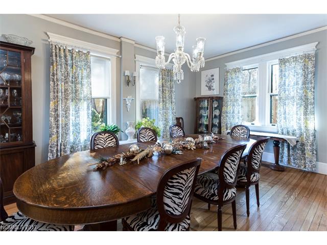 276 Montford Avenue, Asheville, NC 28801