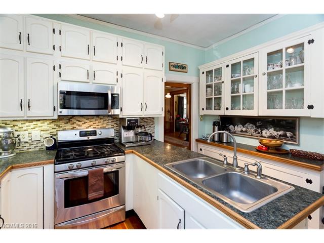 276 Montford Avenue, Asheville, NC 28801