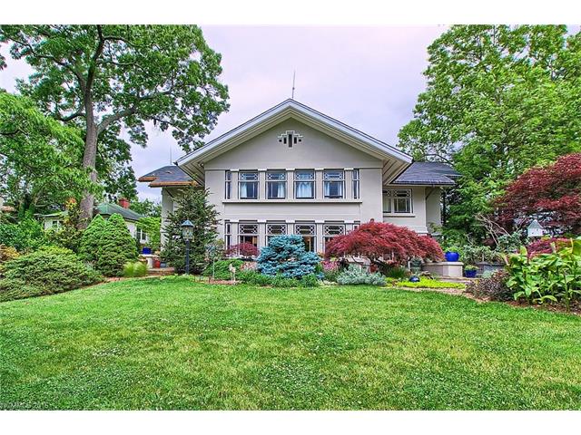 90 Gertrude Place, Asheville, NC 28801