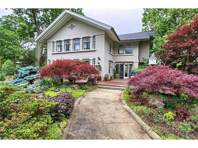 90 Gertrude Place, Asheville, NC 28801