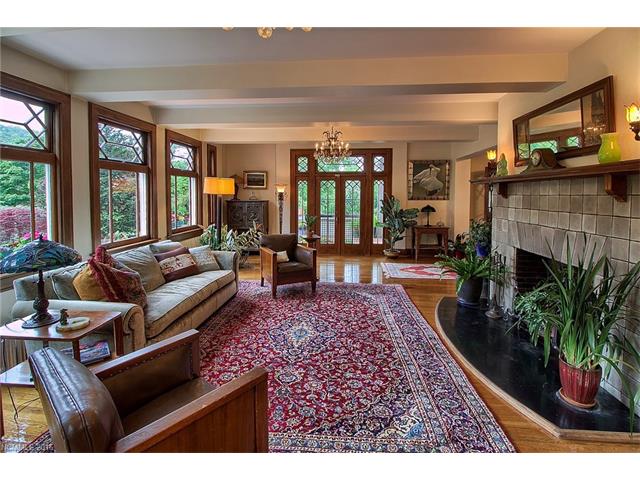 90 Gertrude Place, Asheville, NC 28801