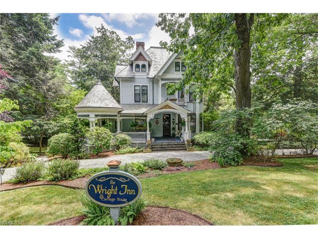 235Pearson Dr, Asheville, NC 28801