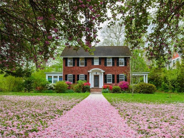 138 Cumberland Avenue, Asheville, NC 28801