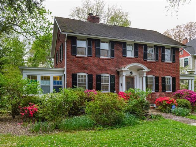 138 Cumberland Avenue, Asheville, NC 28801