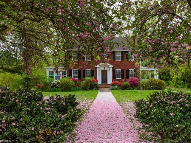 138 Cumberland Avenue, Asheville, NC 28801