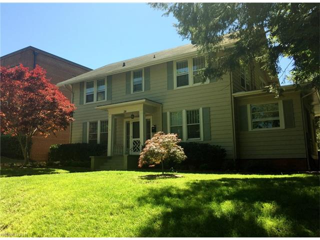26 Edgemont Road, Asheville, NC 28801